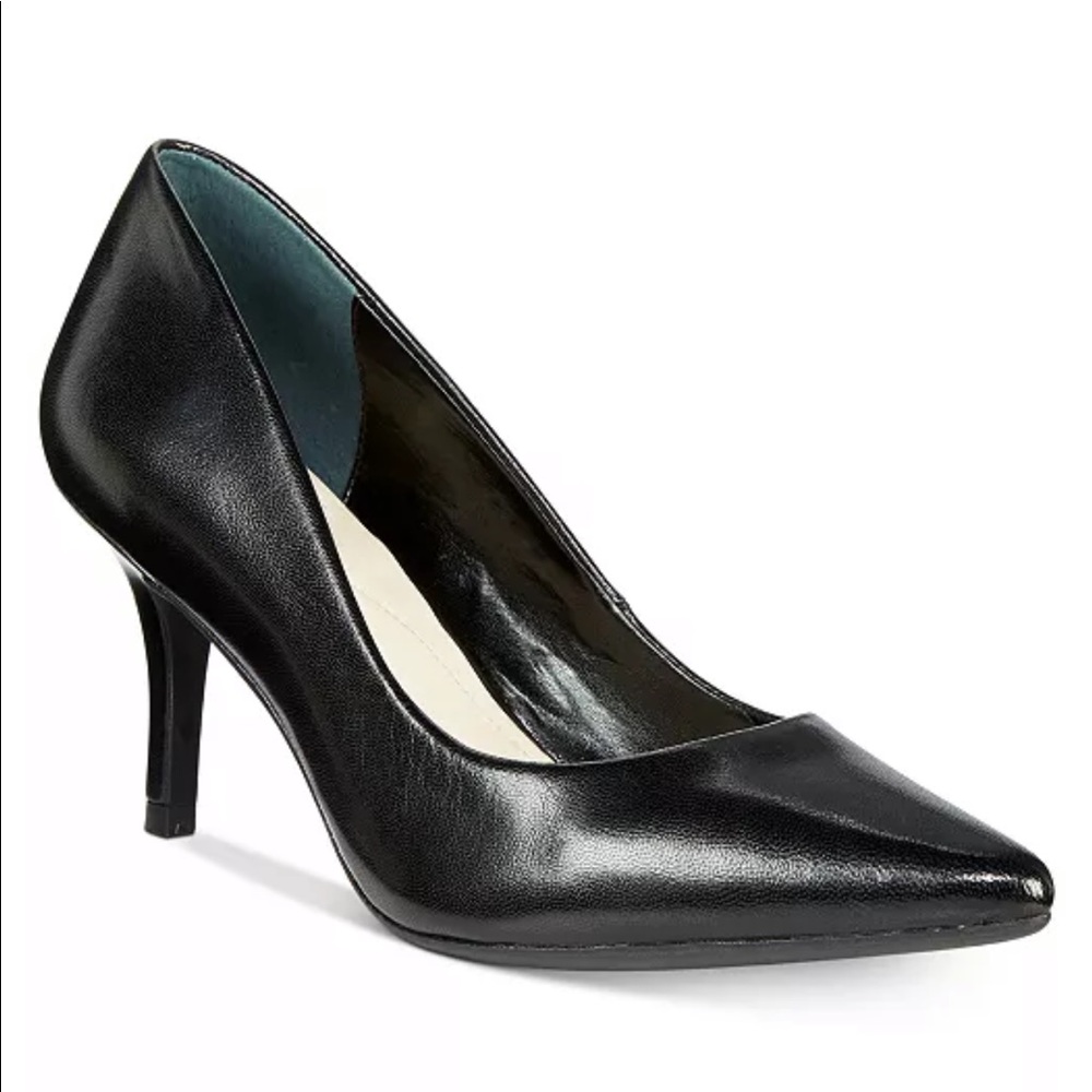 Alfani Women's Step 'N Flex Jeules Pumps